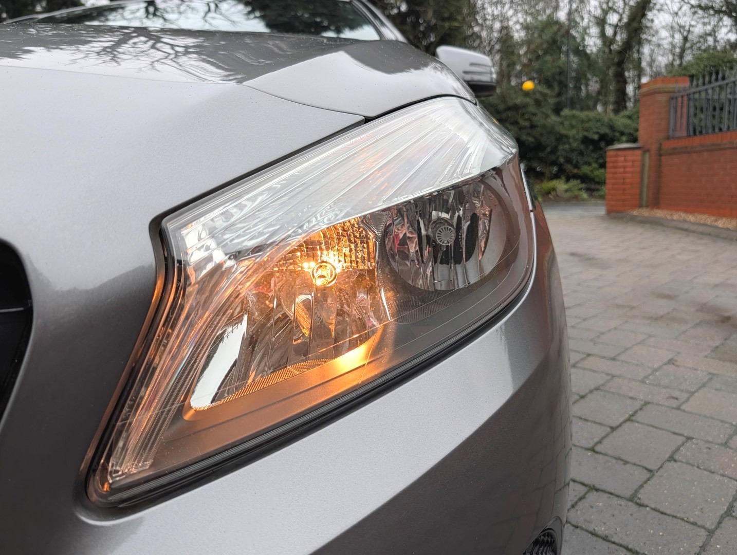 Used Mercedes-Benz A-Class 2014 for sale - 77282355: Photo 29