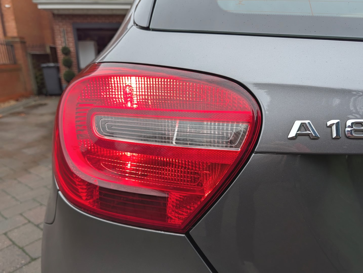 Used Mercedes-Benz A-Class 2014 for sale - 77282355: Photo 30