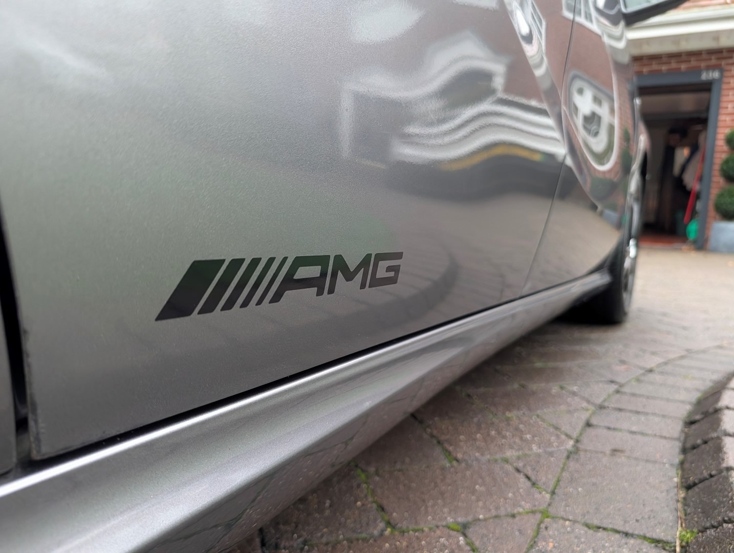 Used Mercedes-Benz A-Class 2014 for sale - 77282355: Photo 31