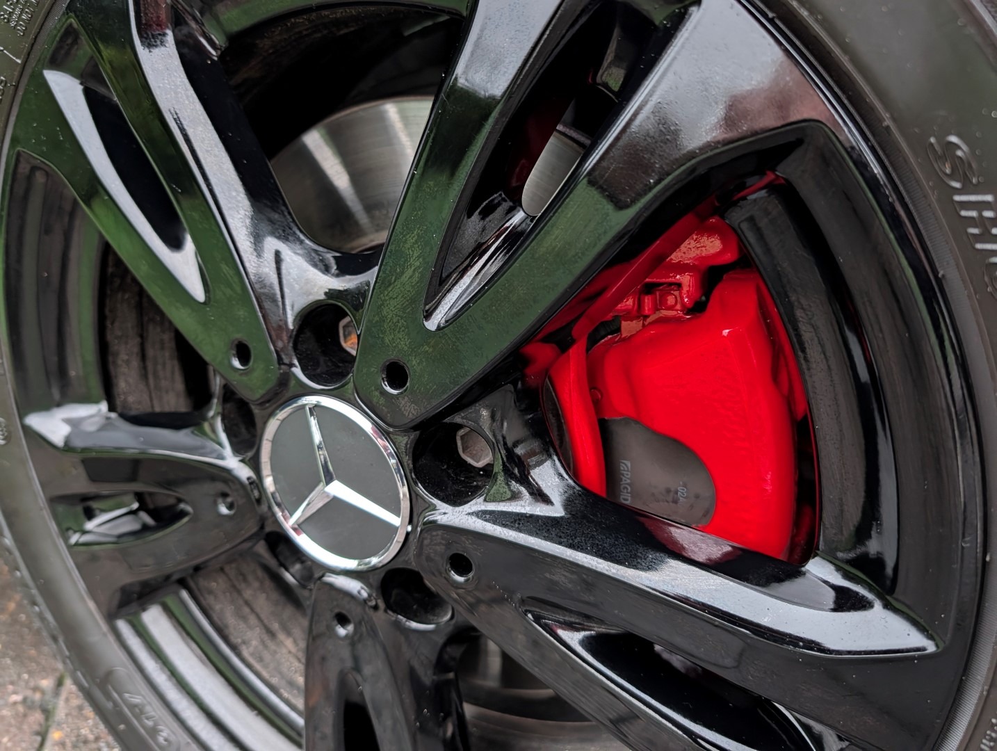 Used Mercedes-Benz A-Class 2014 for sale - 77282355: Photo 33