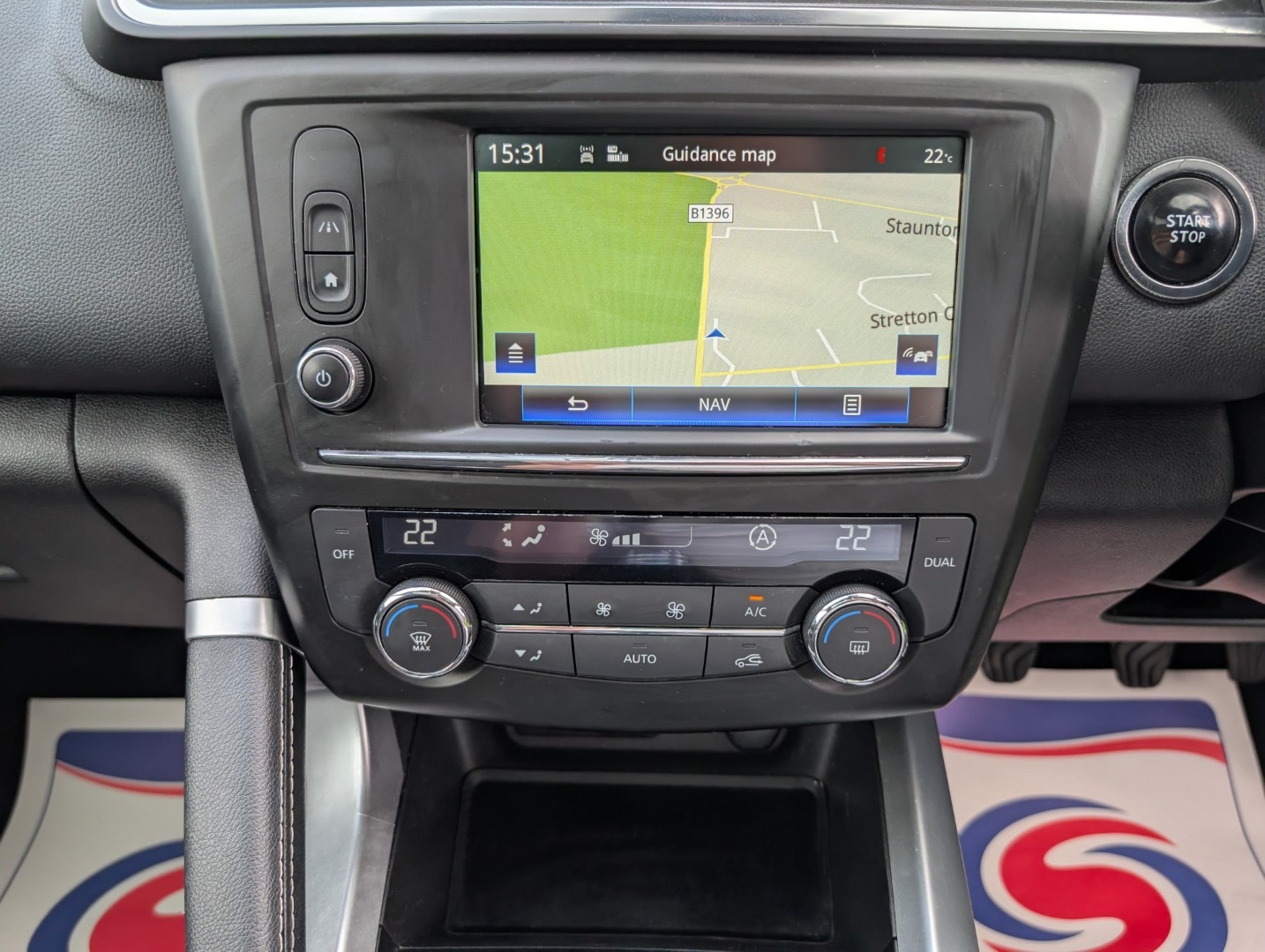 Vehicle 20