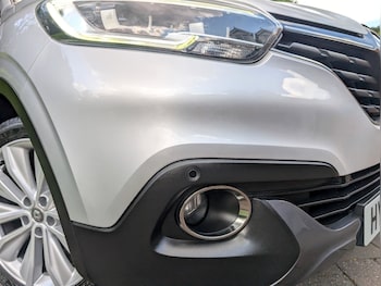 Used Renault Kadjar 2016 for sale - 75792427: Photo