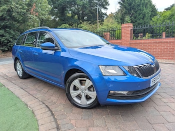Used Skoda Octavia 2019 for sale - 79367255: Photo