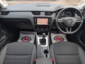 Used Skoda Octavia 2019 for sale - 79367255: Photo