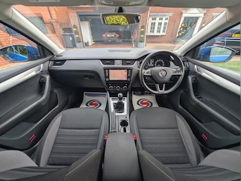 Used Skoda Octavia 2019 for sale - 79367255: Photo