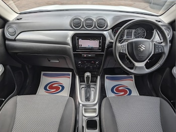 Used Suzuki Vitara 2017 for sale - 79575395: Photo