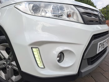 Used Suzuki Vitara 2017 for sale - 79575395: Photo