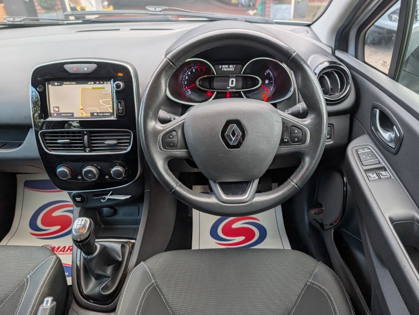 Used Renault Clio 2017 for sale - 76560671: Photo 17