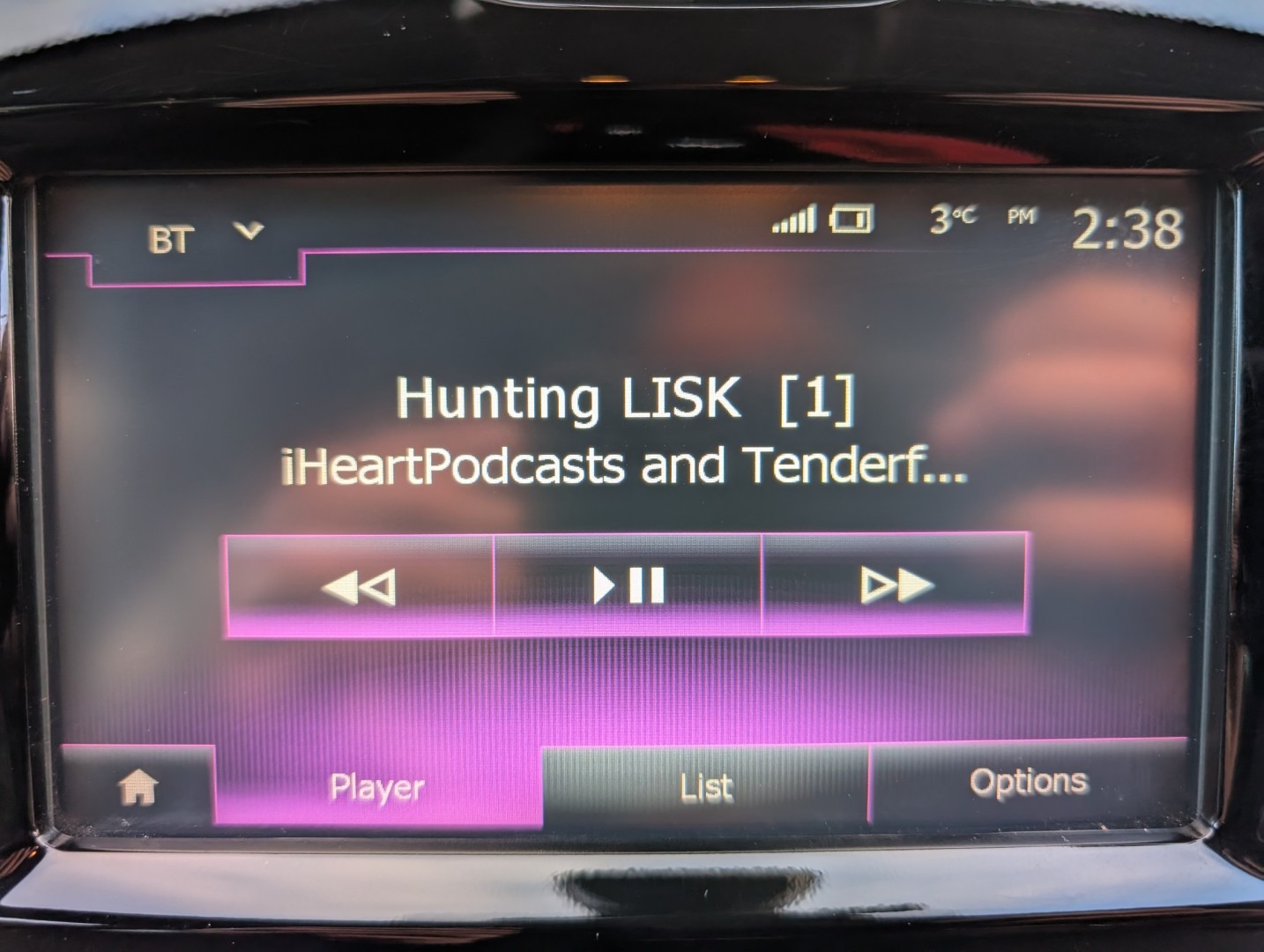 Used Renault Clio 2017 for sale - 76560671: Photo 20