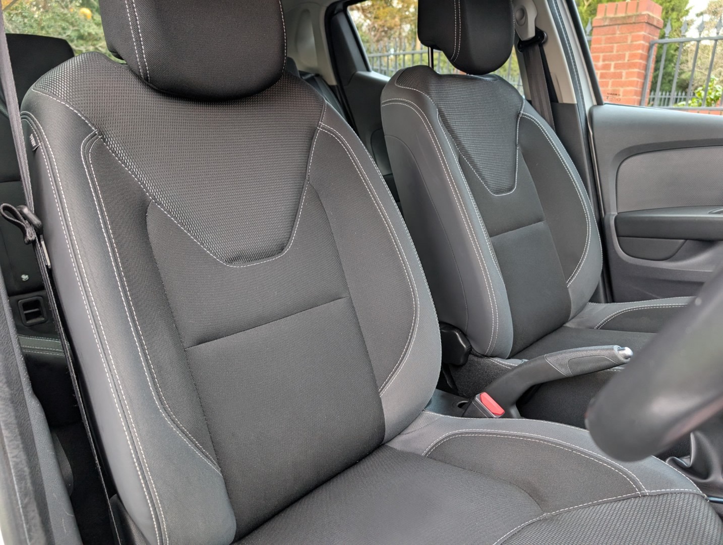 Used Renault Clio 2017 for sale - 76560671: Photo 22