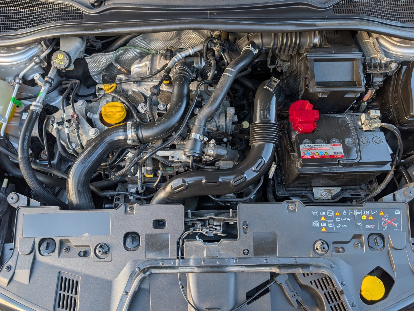 Used Renault Clio 2017 for sale - 76560671: Photo 26