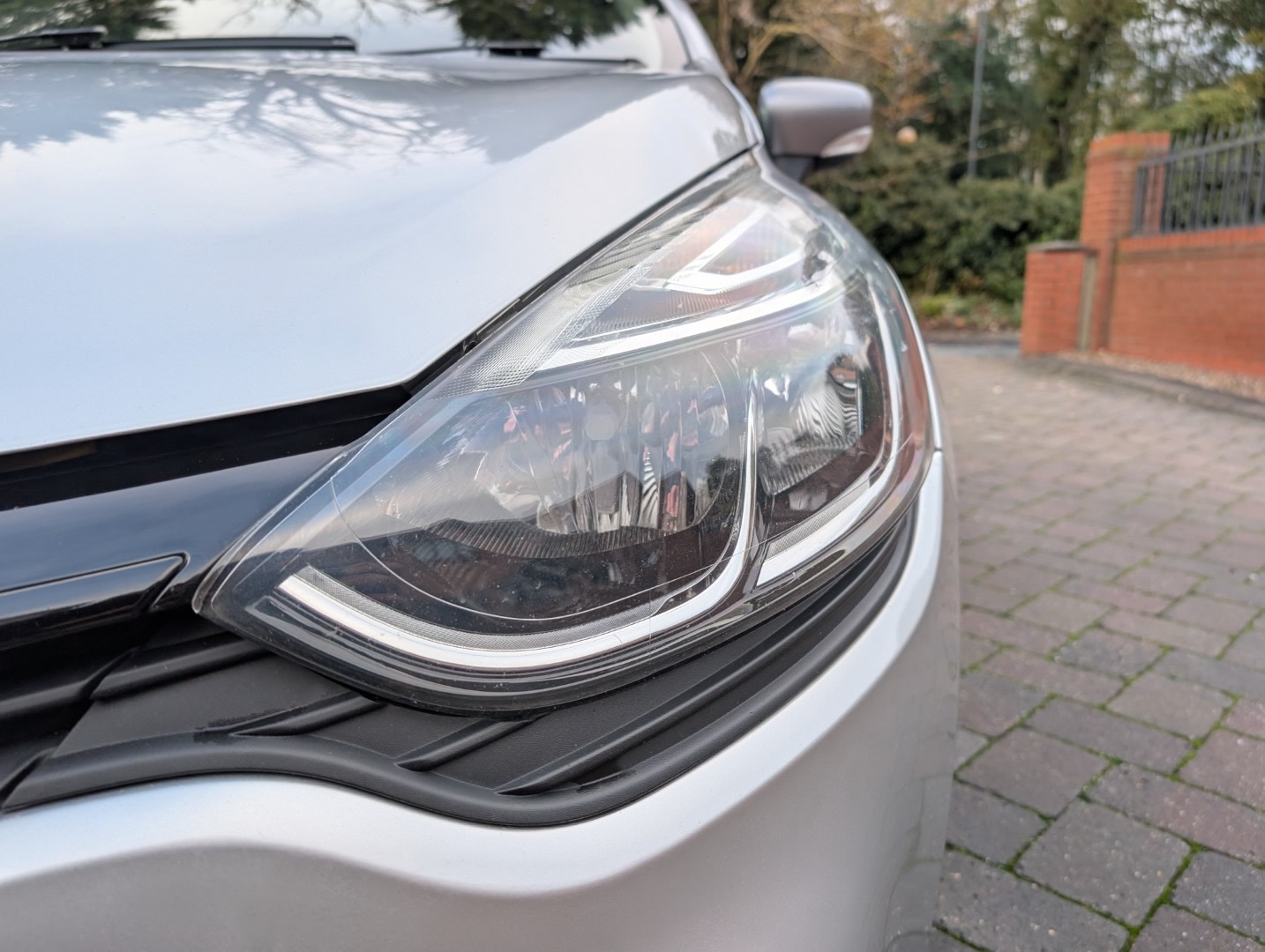 Used Renault Clio 2017 for sale - 76560671: Photo 27