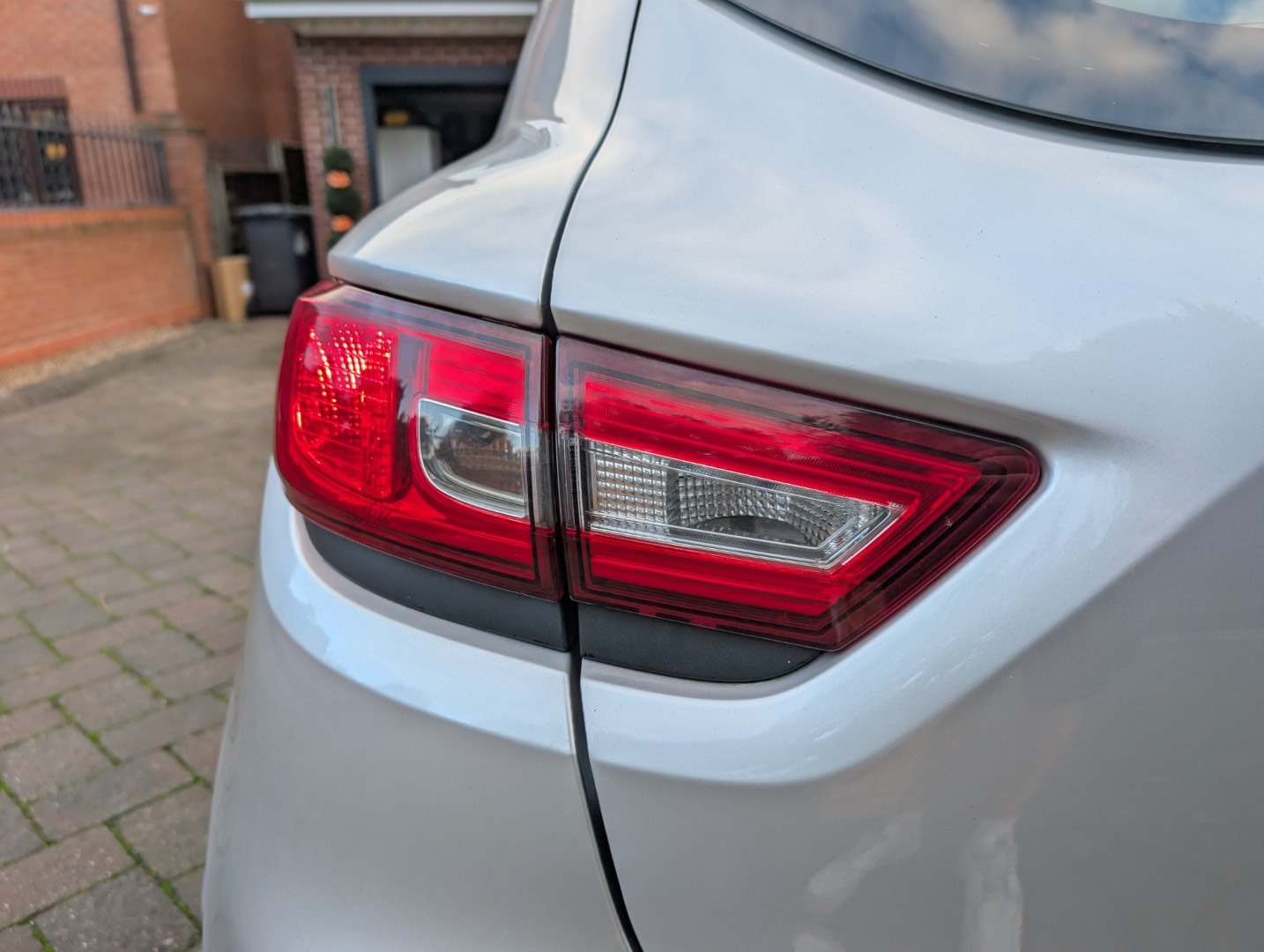 Used Renault Clio 2017 for sale - 76560671: Photo 28