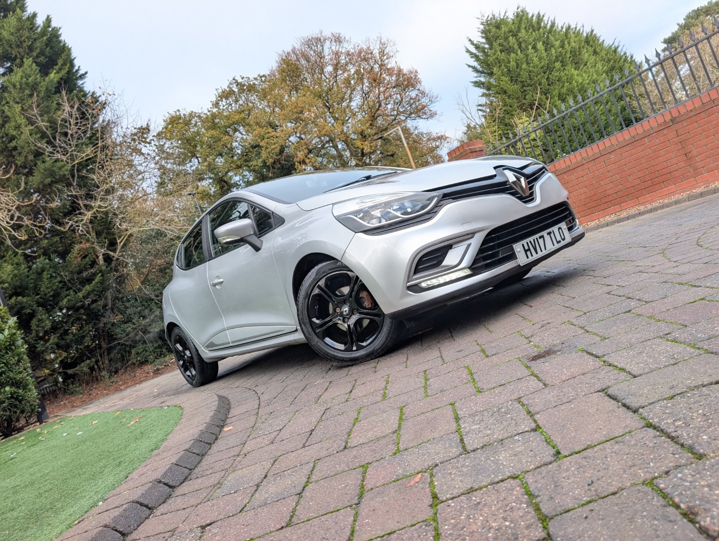 Used Renault Clio 2017 for sale - 76560671: Photo 6