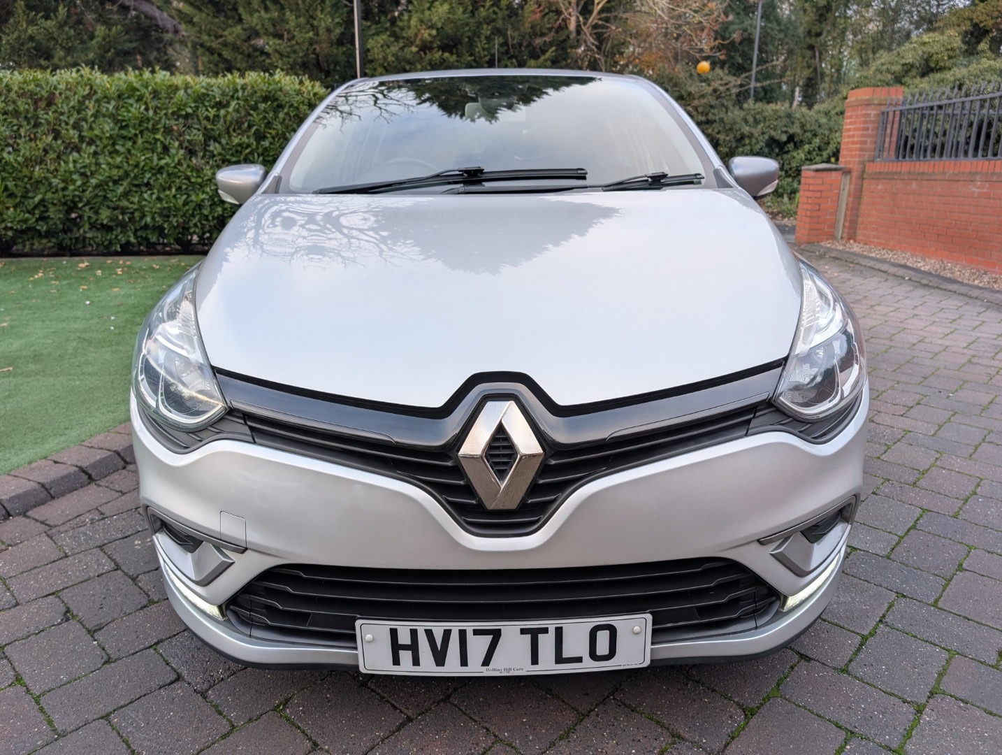 Used Renault Clio 2017 for sale - 76560671: Photo 7