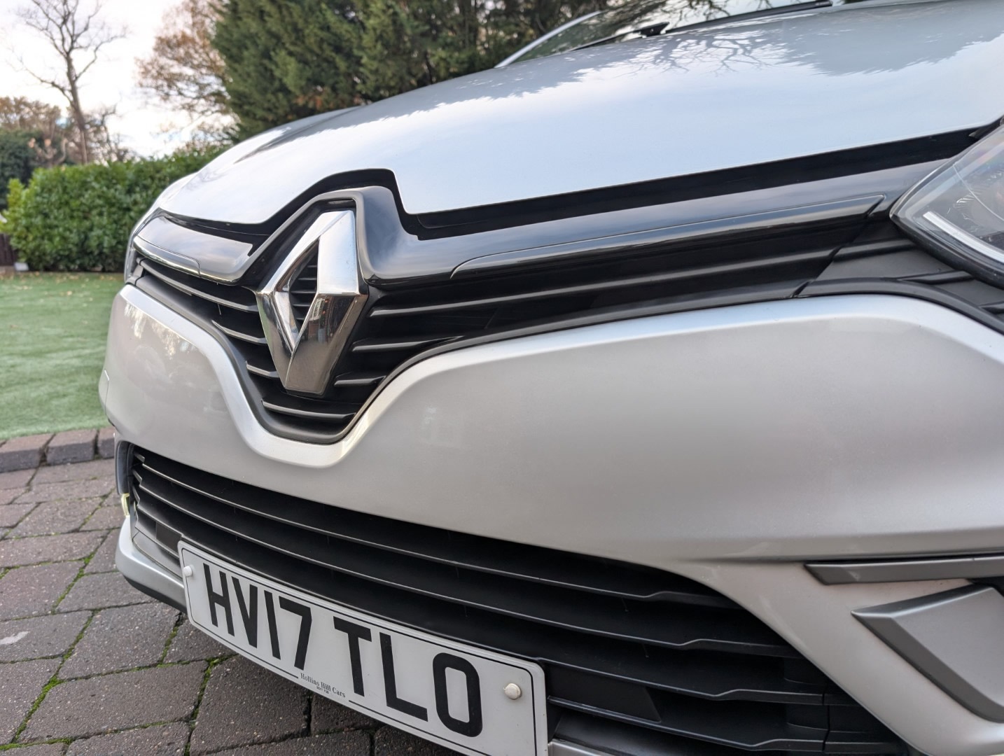 Used Renault Clio 2017 for sale - 76560671: Photo 9