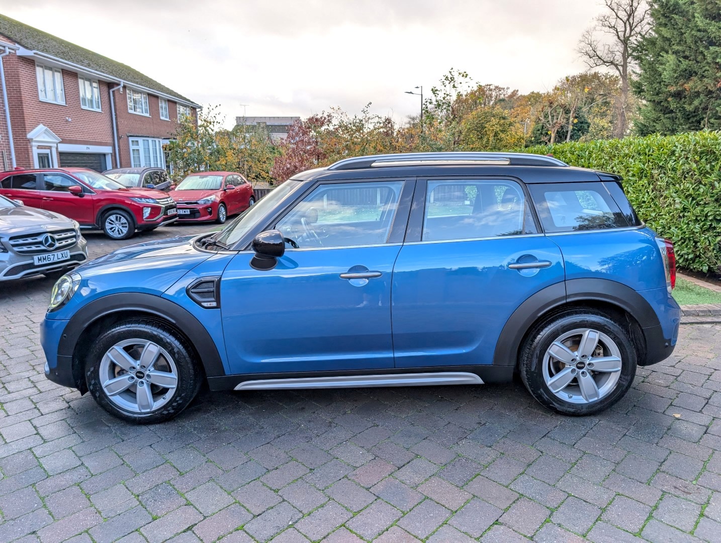 Used MINI Countryman 2019 for sale - 76506264: Photo 10