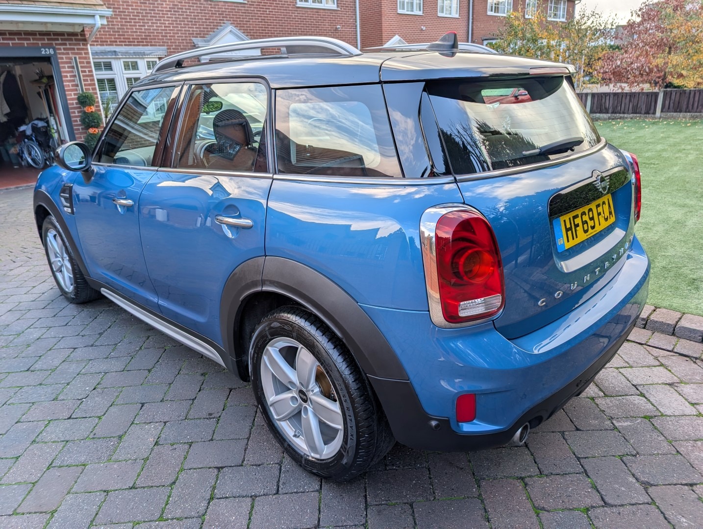 Used MINI Countryman 2019 for sale - 76506264: Photo 11