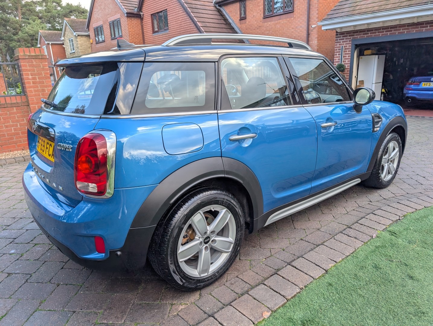 Used MINI Countryman 2019 for sale - 76506264: Photo 13