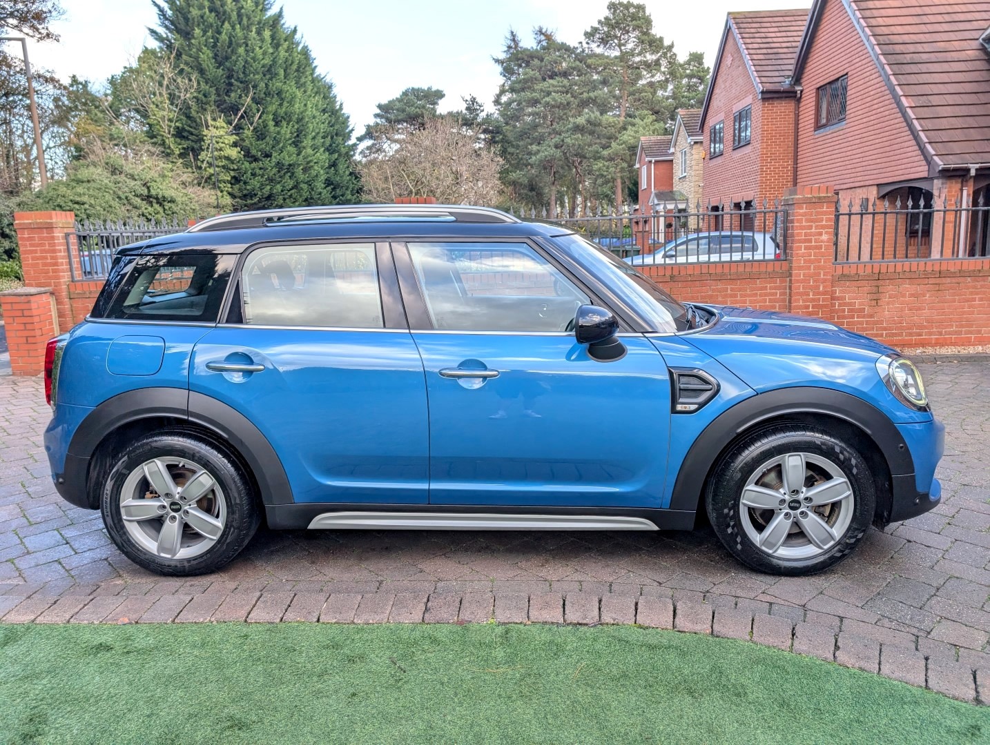 Used MINI Countryman 2019 for sale - 76506264: Photo 15