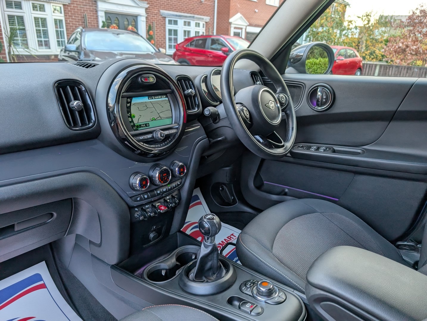Used MINI Countryman 2019 for sale - 76506264: Photo 16