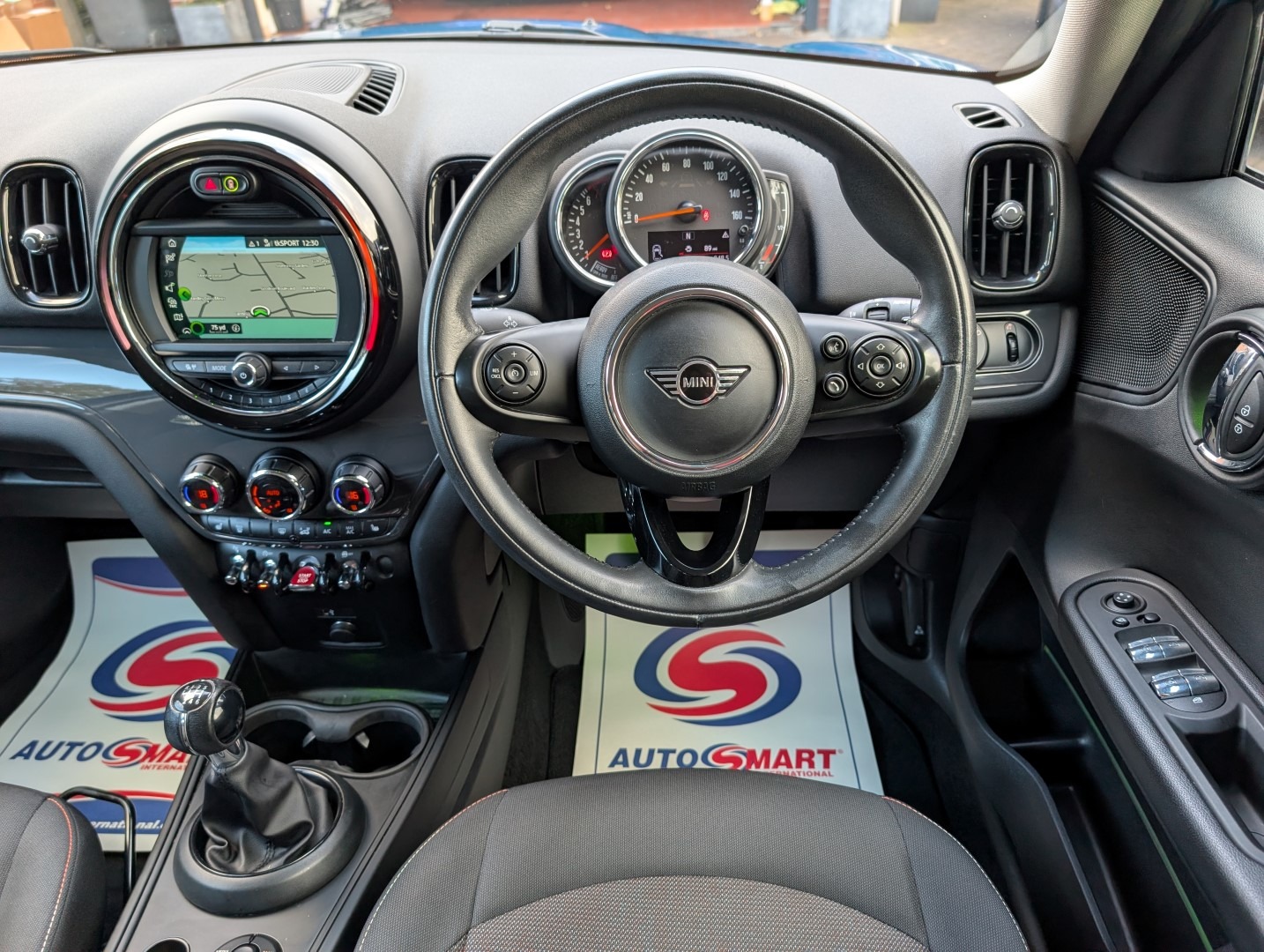 Used MINI Countryman 2019 for sale - 76506264: Photo 17
