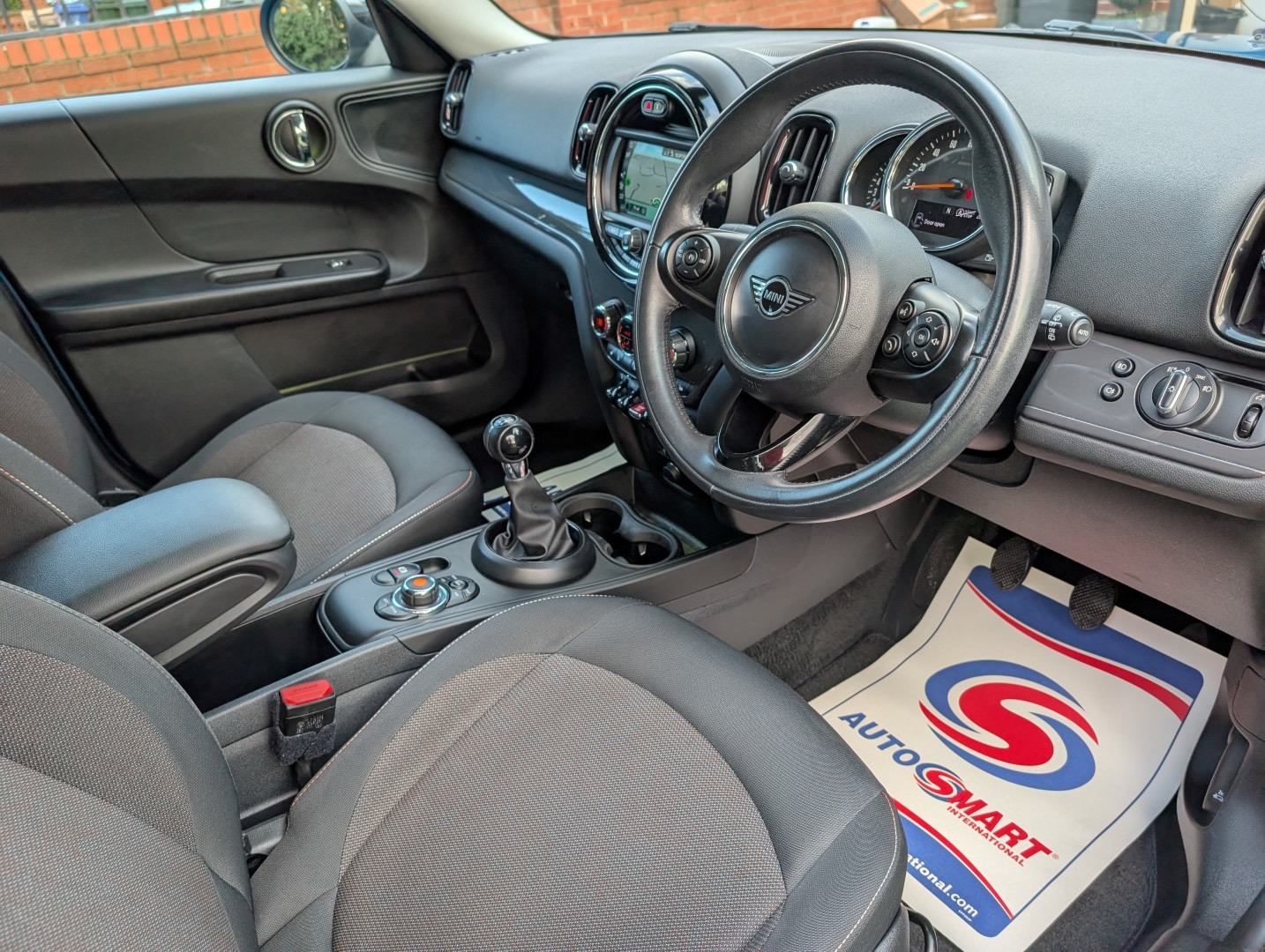 Used MINI Countryman 2019 for sale - 76506264: Photo 18