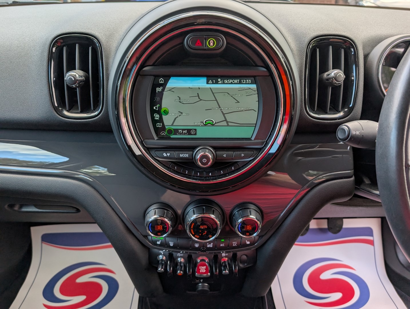 Used MINI Countryman 2019 for sale - 76506264: Photo 19