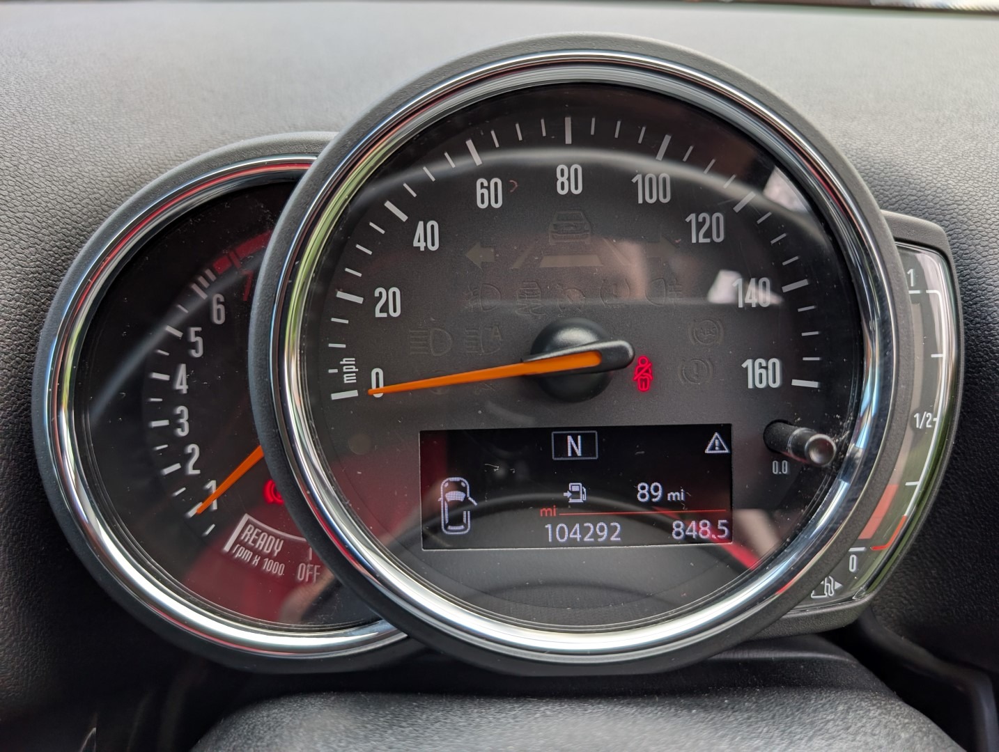 Used MINI Countryman 2019 for sale - 76506264: Photo 21