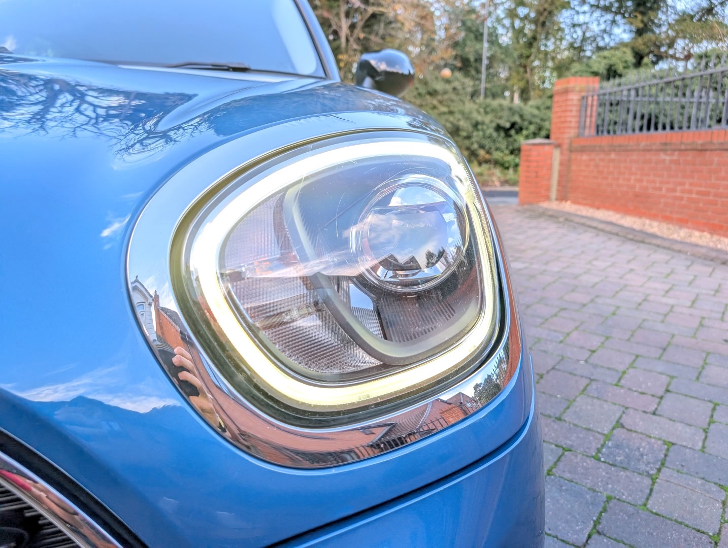 Used MINI Countryman 2019 for sale - 76506264: Photo 27