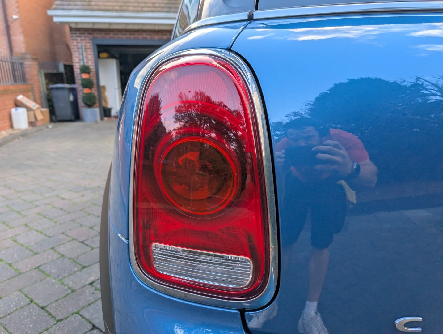 Used MINI Countryman 2019 for sale - 76506264: Photo 28