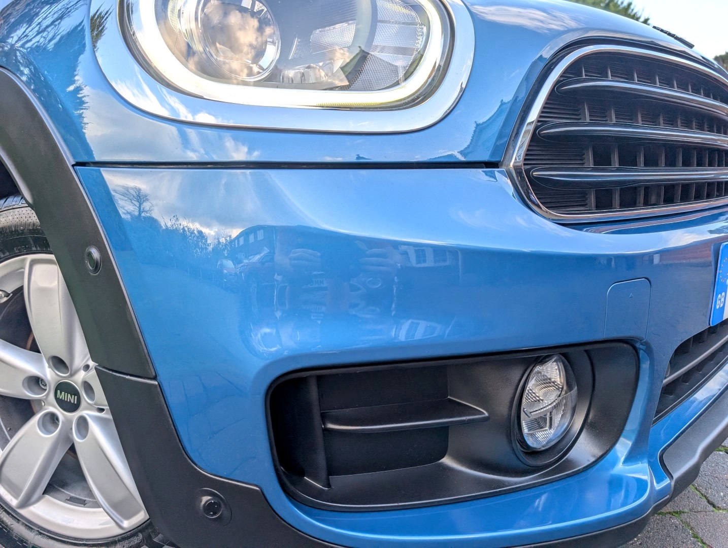 Used MINI Countryman 2019 for sale - 76506264: Photo 3