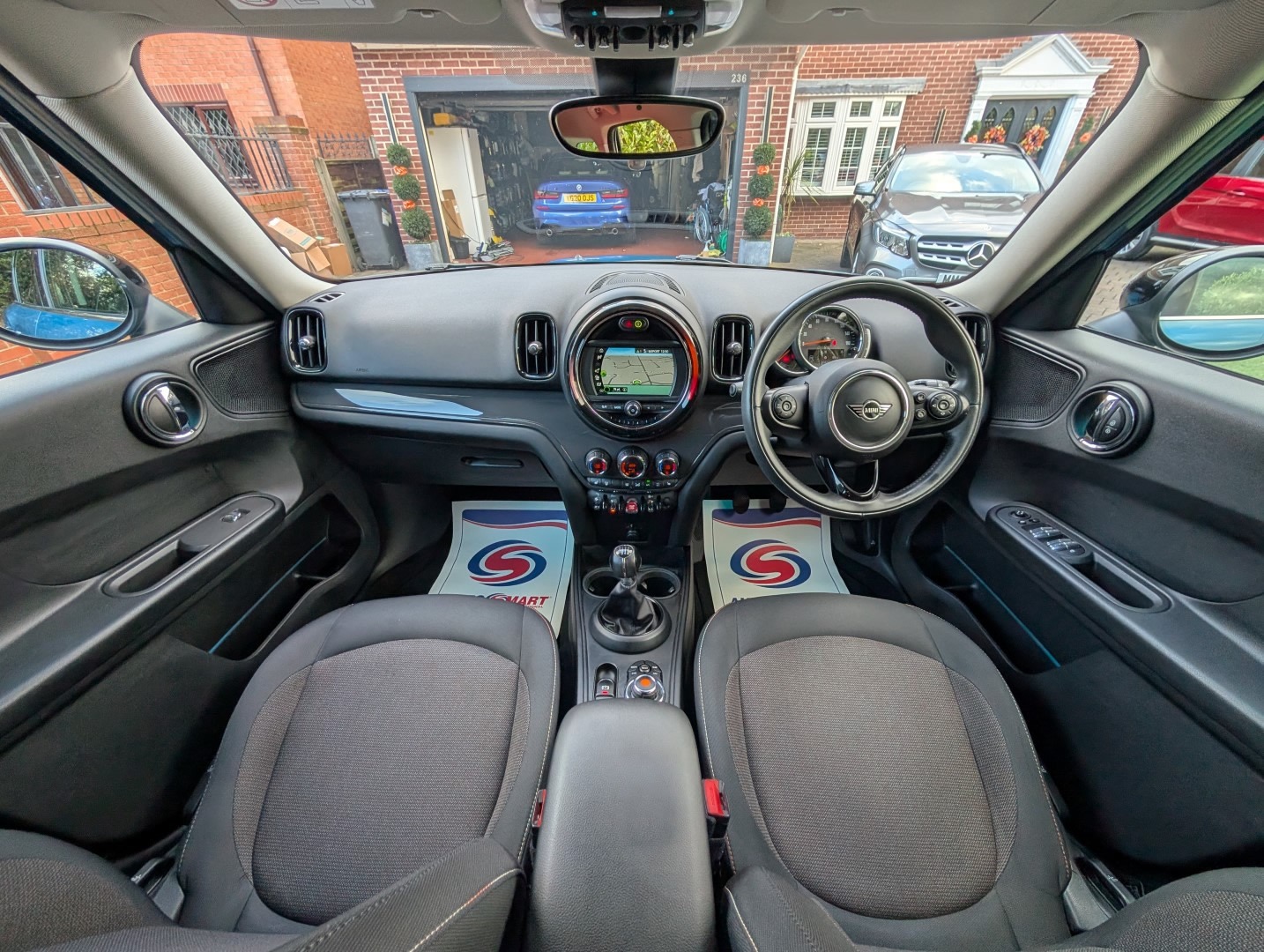 Used MINI Countryman 2019 for sale - 76506264: Photo 4