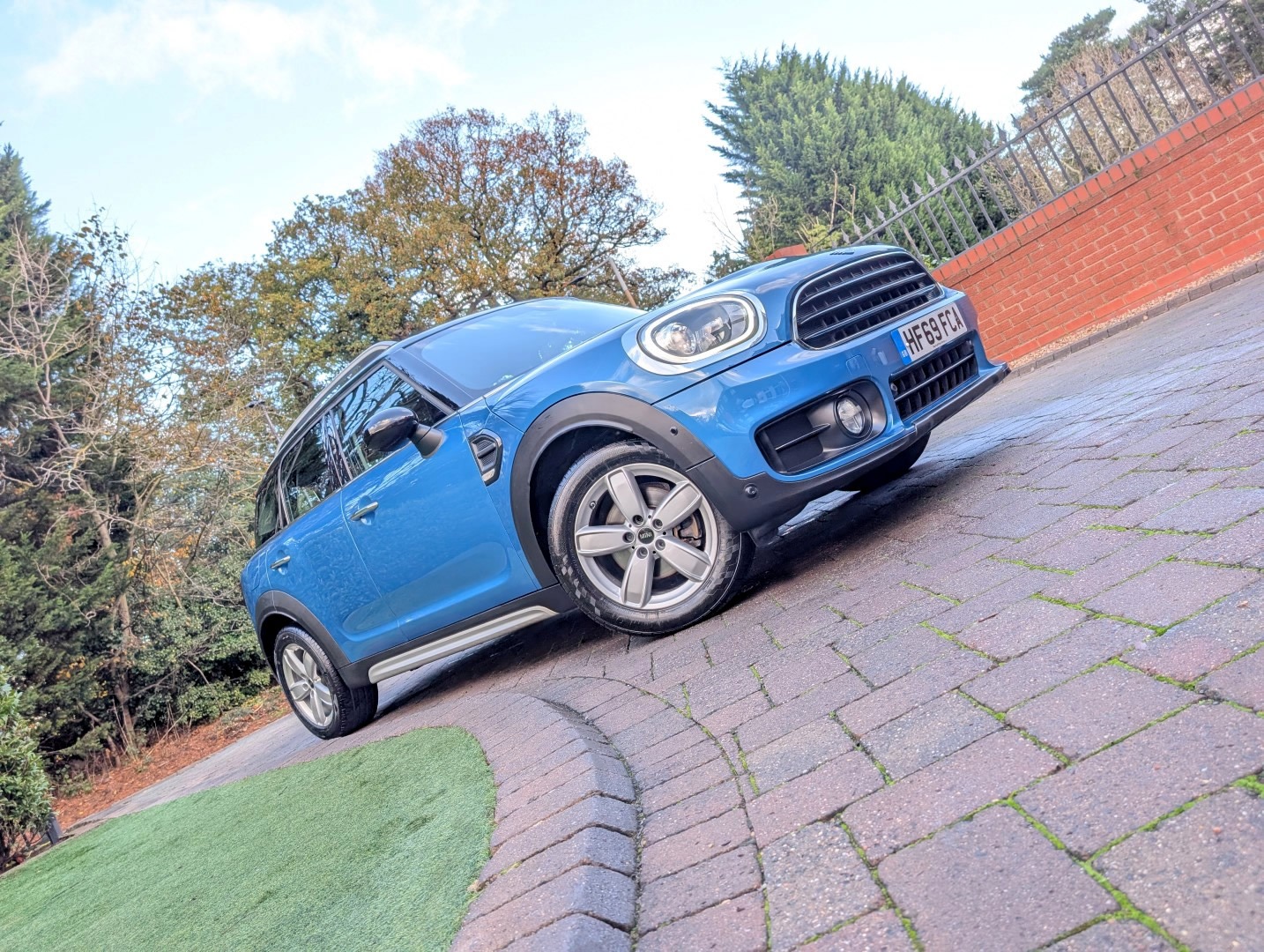 Used MINI Countryman 2019 for sale - 76506264: Photo 6