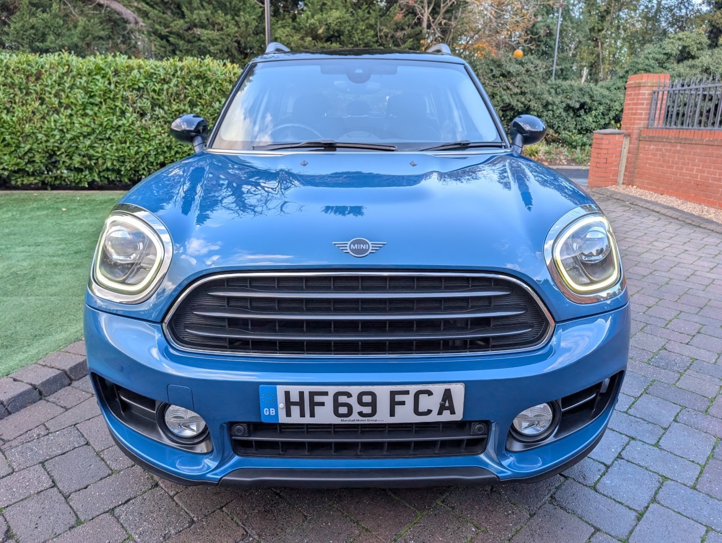 Used MINI Countryman 2019 for sale - 76506264: Photo 7