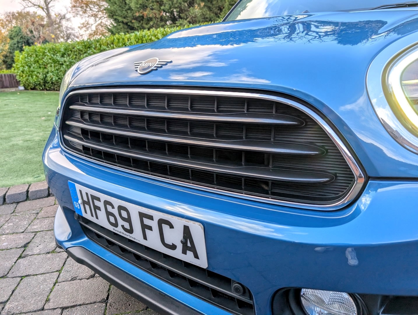 Used MINI Countryman 2019 for sale - 76506264: Photo 9