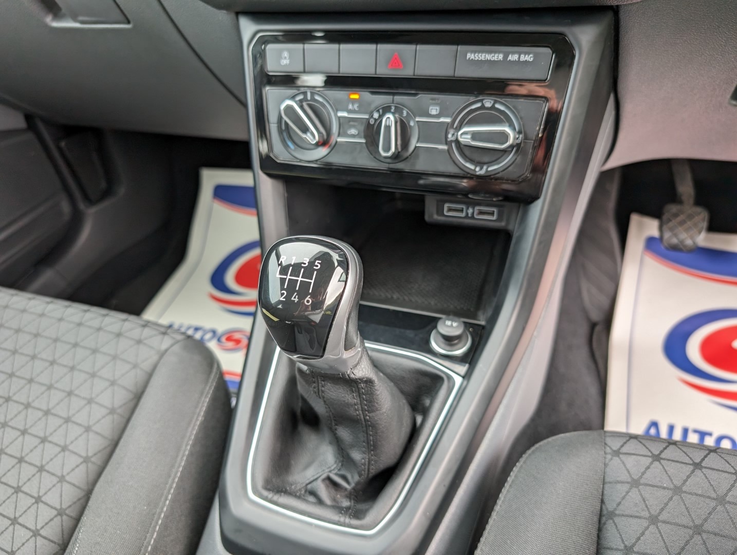 Used Volkswagen T-Cross 2020 for sale - 76092244: Photo 21