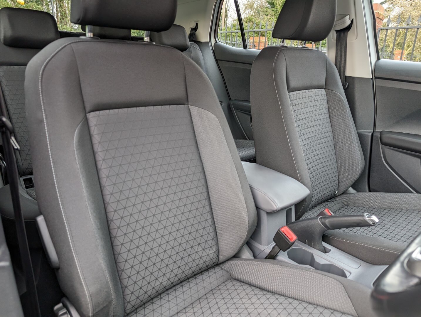 Used Volkswagen T-Cross 2020 for sale - 76092244: Photo 22