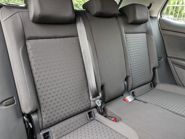 Used Volkswagen T-Cross 2020 for sale - 76092244: Photo 23
