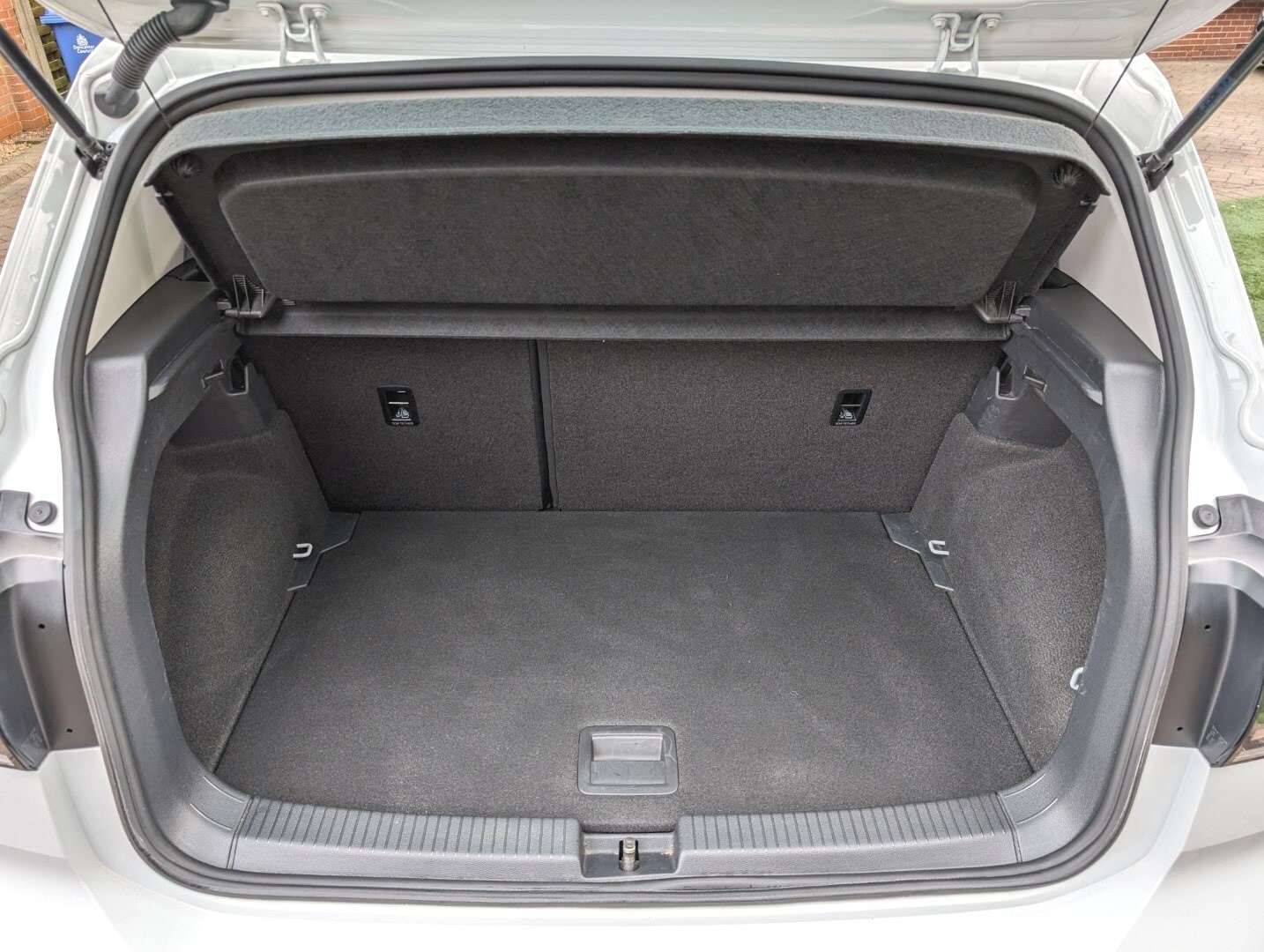 Used Volkswagen T-Cross 2020 for sale - 76092244: Photo 24