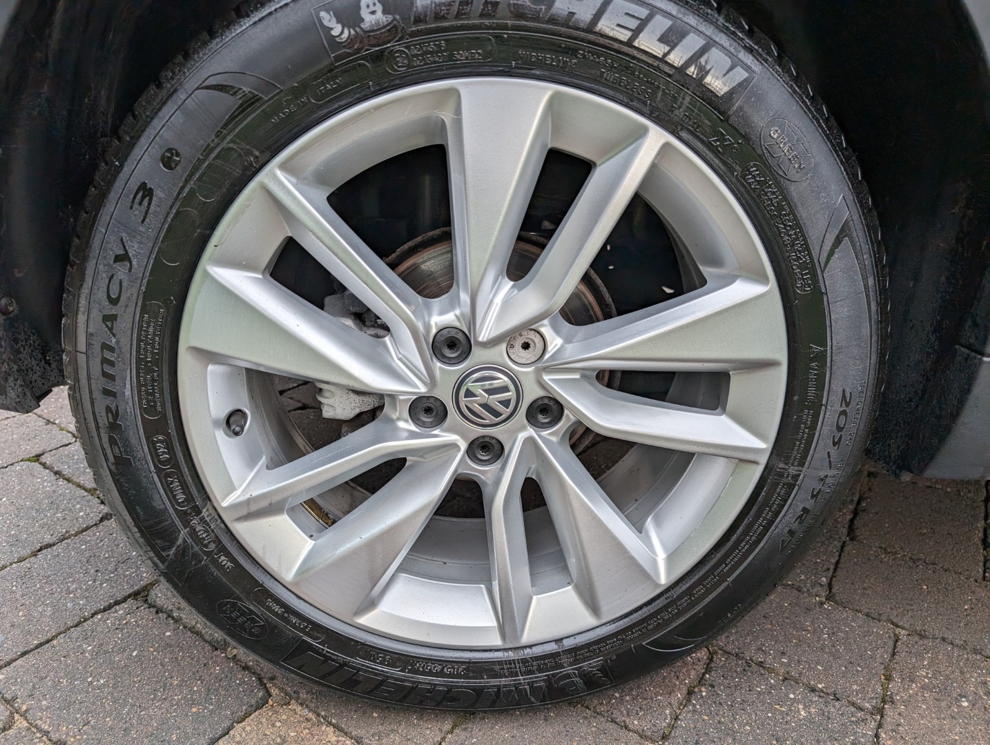 Used Volkswagen T-Cross 2020 for sale - 76092244: Photo 25