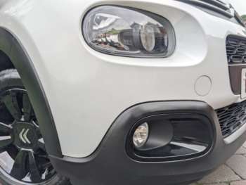 Used Citroen C3 2019 for sale - 74016911: Photo