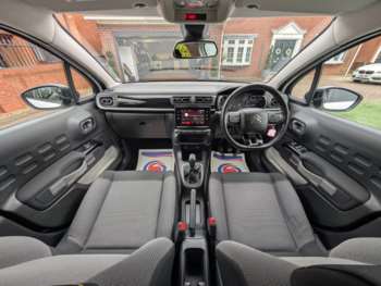 Used Citroen C3 2019 for sale - 74016911: Photo