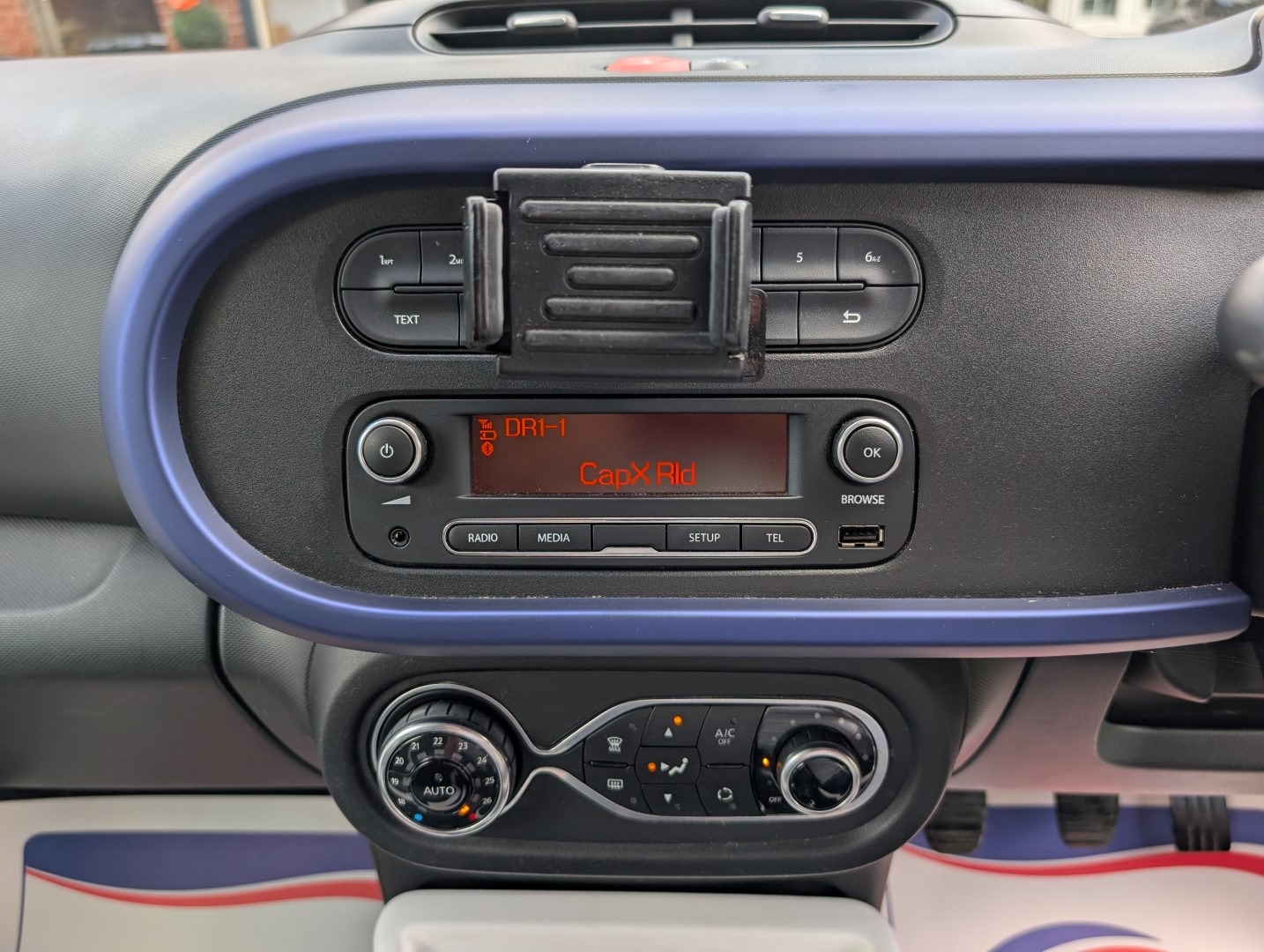 Vehicle 19