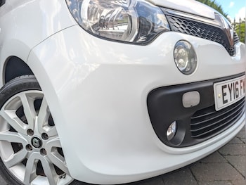 Used Renault Twingo 2016 for sale - 75795235: Photo