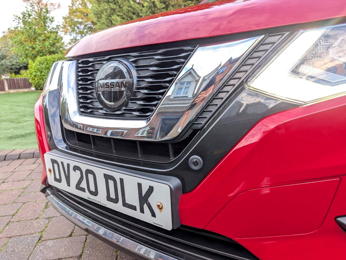 Used Nissan X-Trail 2020 for sale - 76293304: Photo 11