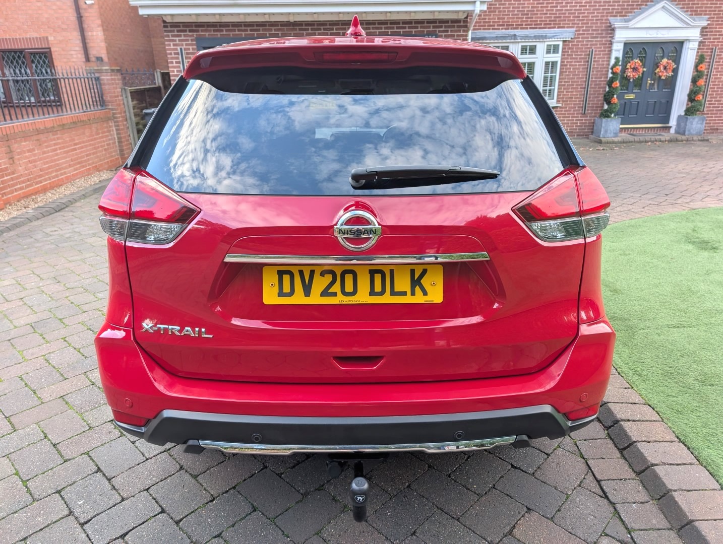 Used Nissan X-Trail 2020 for sale - 76293304: Photo 15