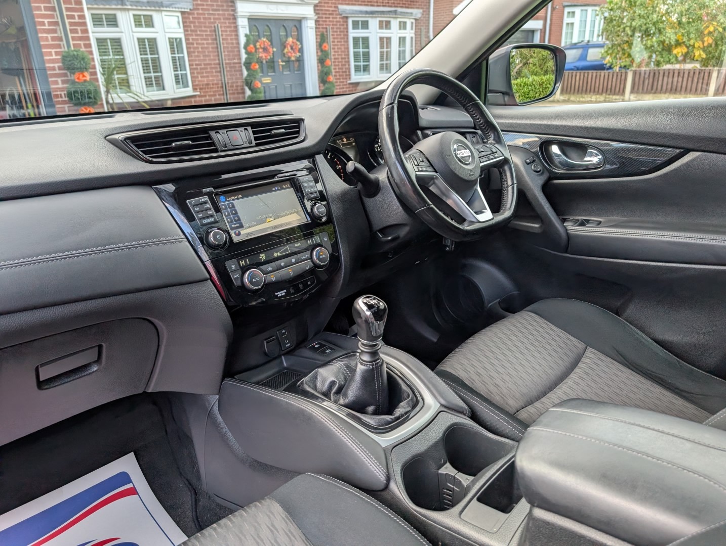 Used Nissan X-Trail 2020 for sale - 76293304: Photo 19