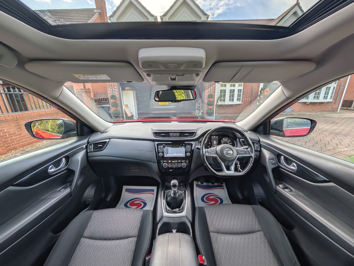 Used Nissan X-Trail 2020 for sale - 76293304: Photo 2