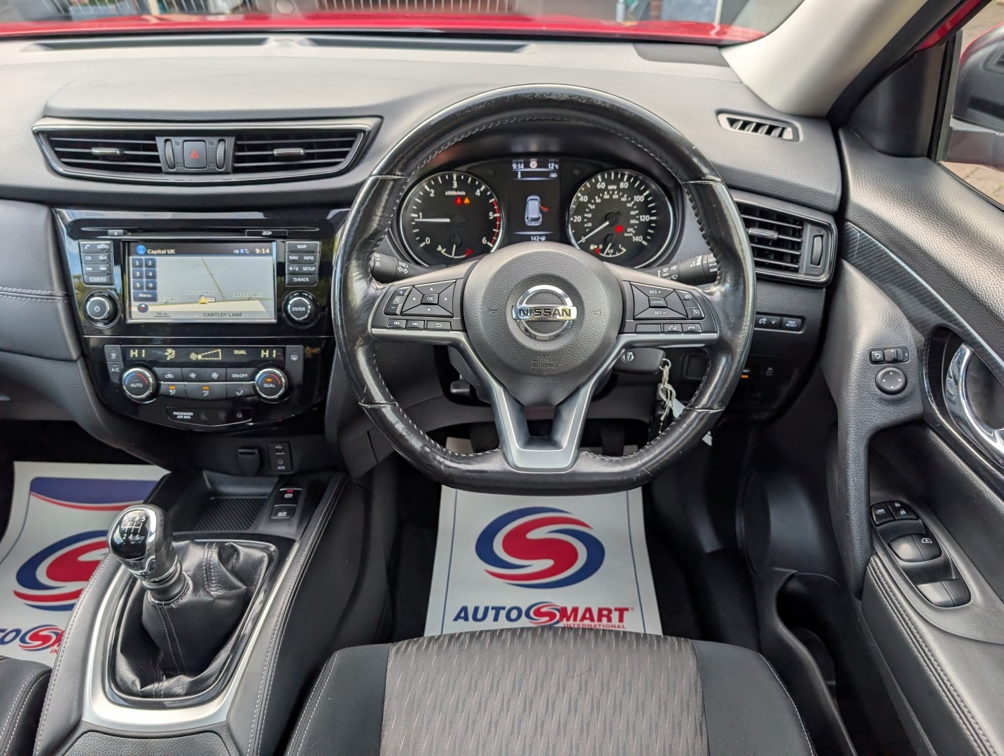 Used Nissan X-Trail 2020 for sale - 76293304: Photo 20